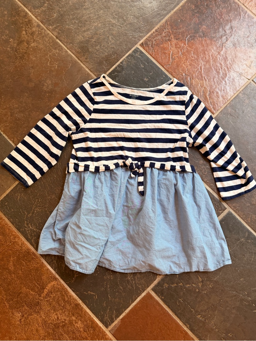 Motherhood Maternity Top